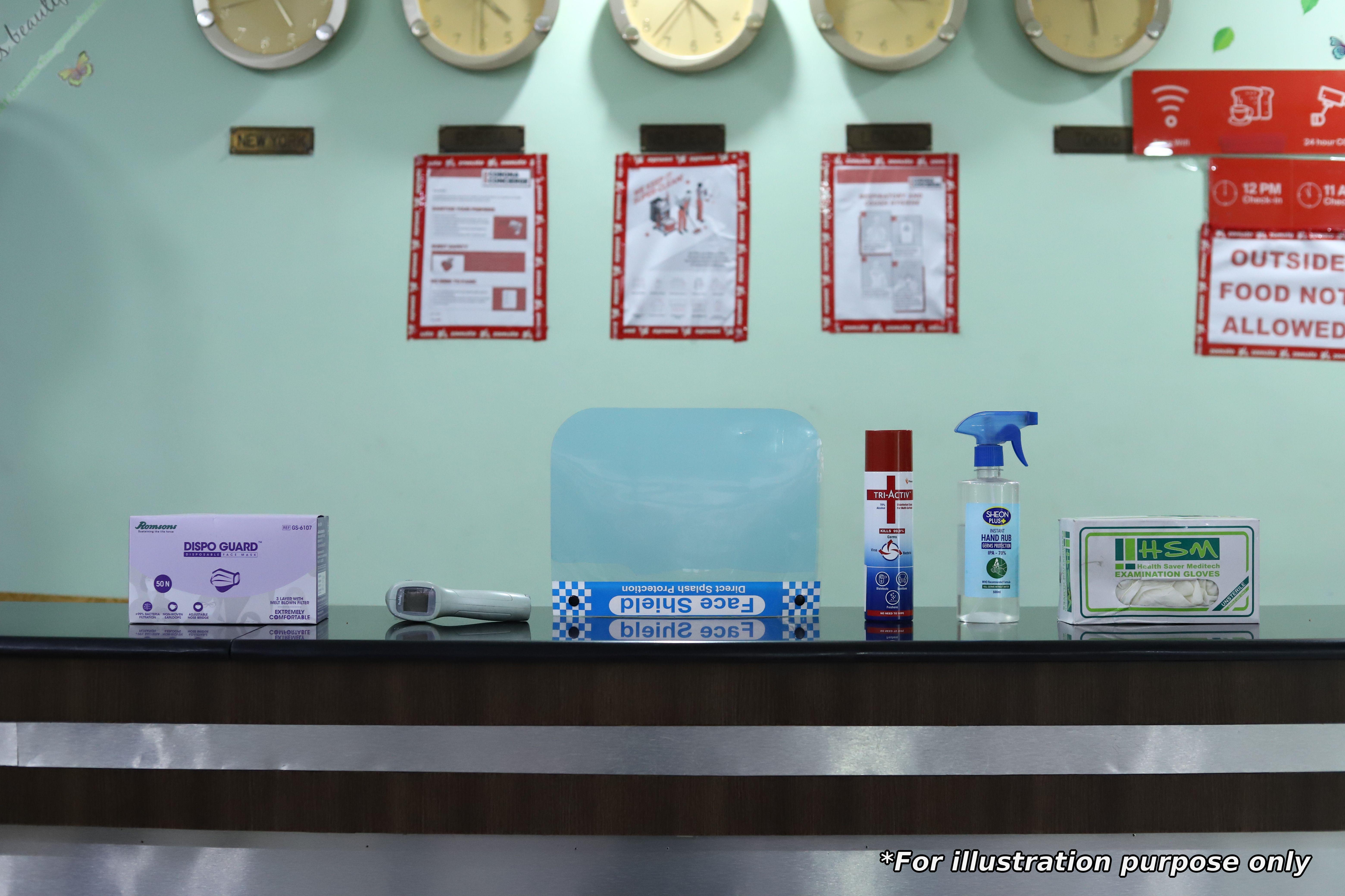 Super Hotel O Bellandur Μπανγκαλόρ Εξωτερικό φωτογραφία