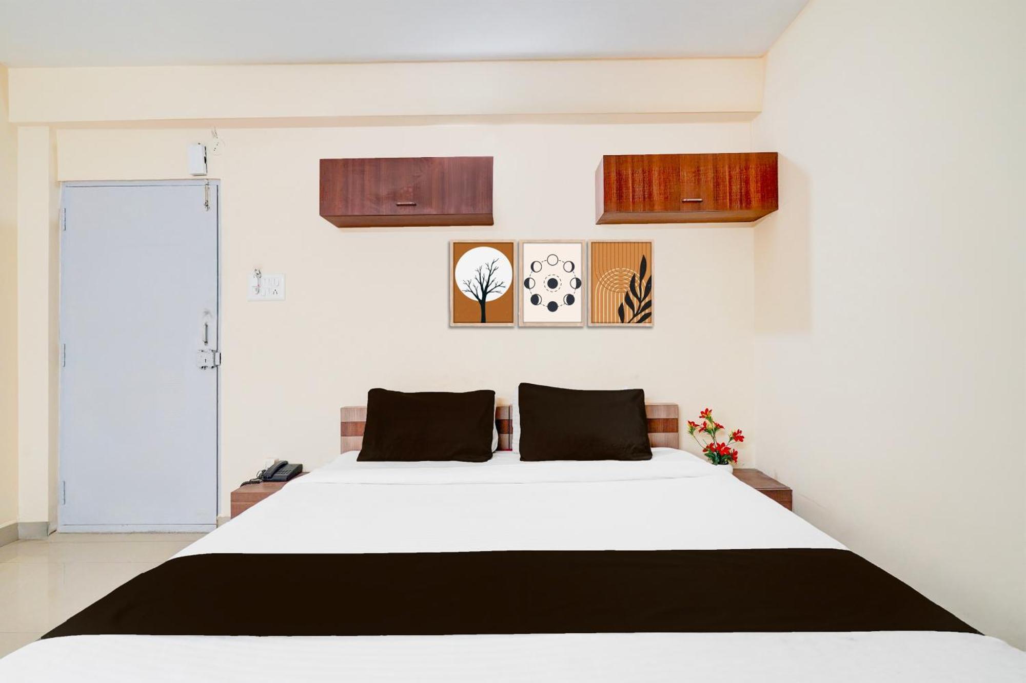 Super Hotel O Bellandur Μπανγκαλόρ Εξωτερικό φωτογραφία
