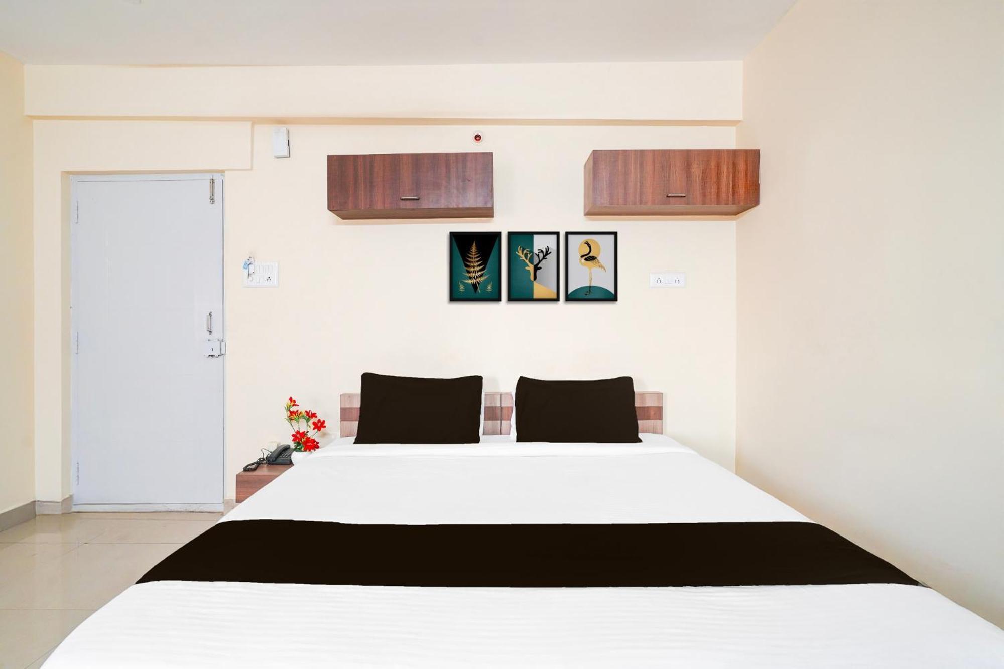 Super Hotel O Bellandur Μπανγκαλόρ Εξωτερικό φωτογραφία