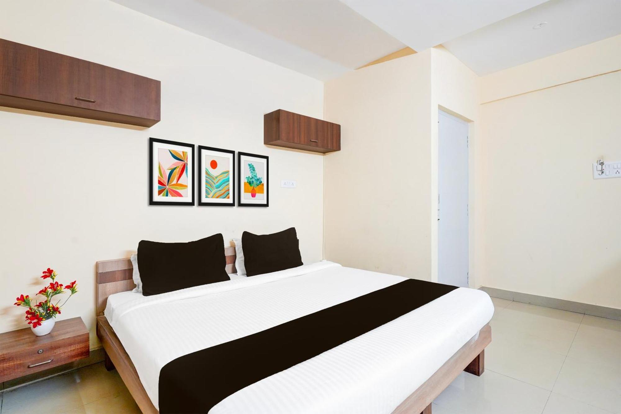 Super Hotel O Bellandur Μπανγκαλόρ Εξωτερικό φωτογραφία