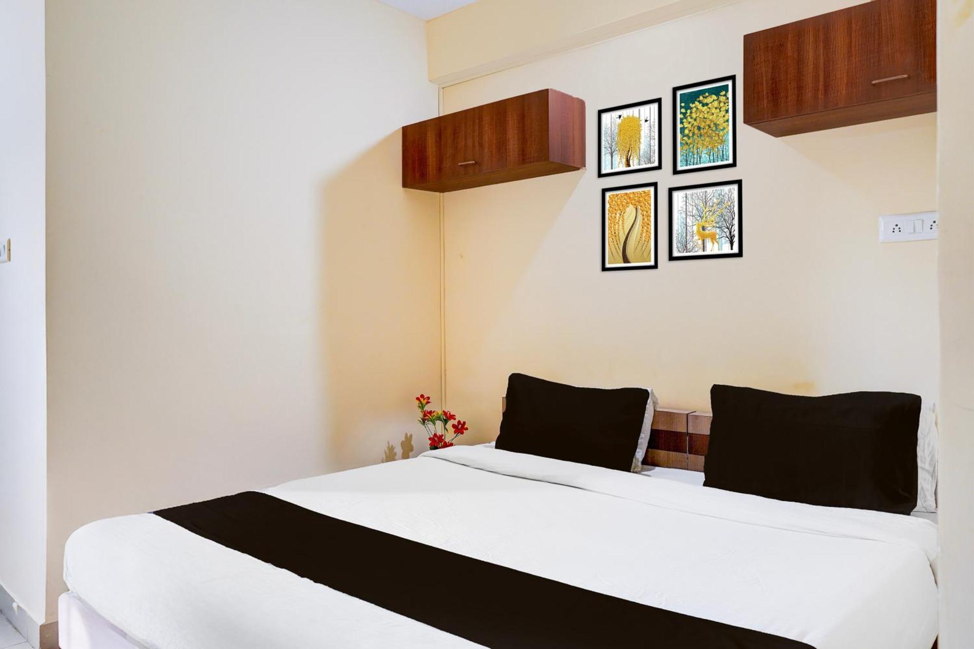 Super Hotel O Bellandur Μπανγκαλόρ Εξωτερικό φωτογραφία
