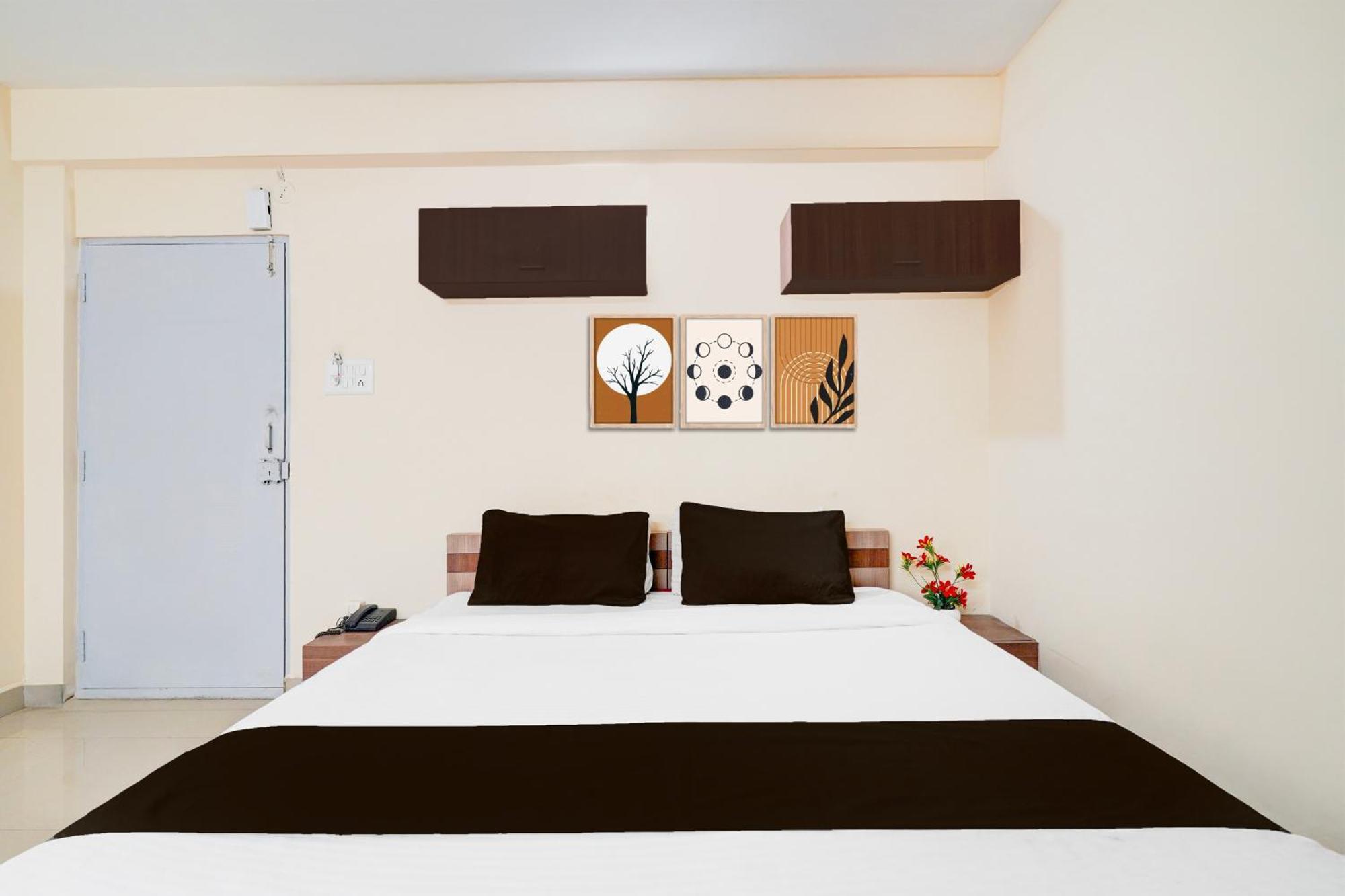 Super Hotel O Bellandur Μπανγκαλόρ Εξωτερικό φωτογραφία