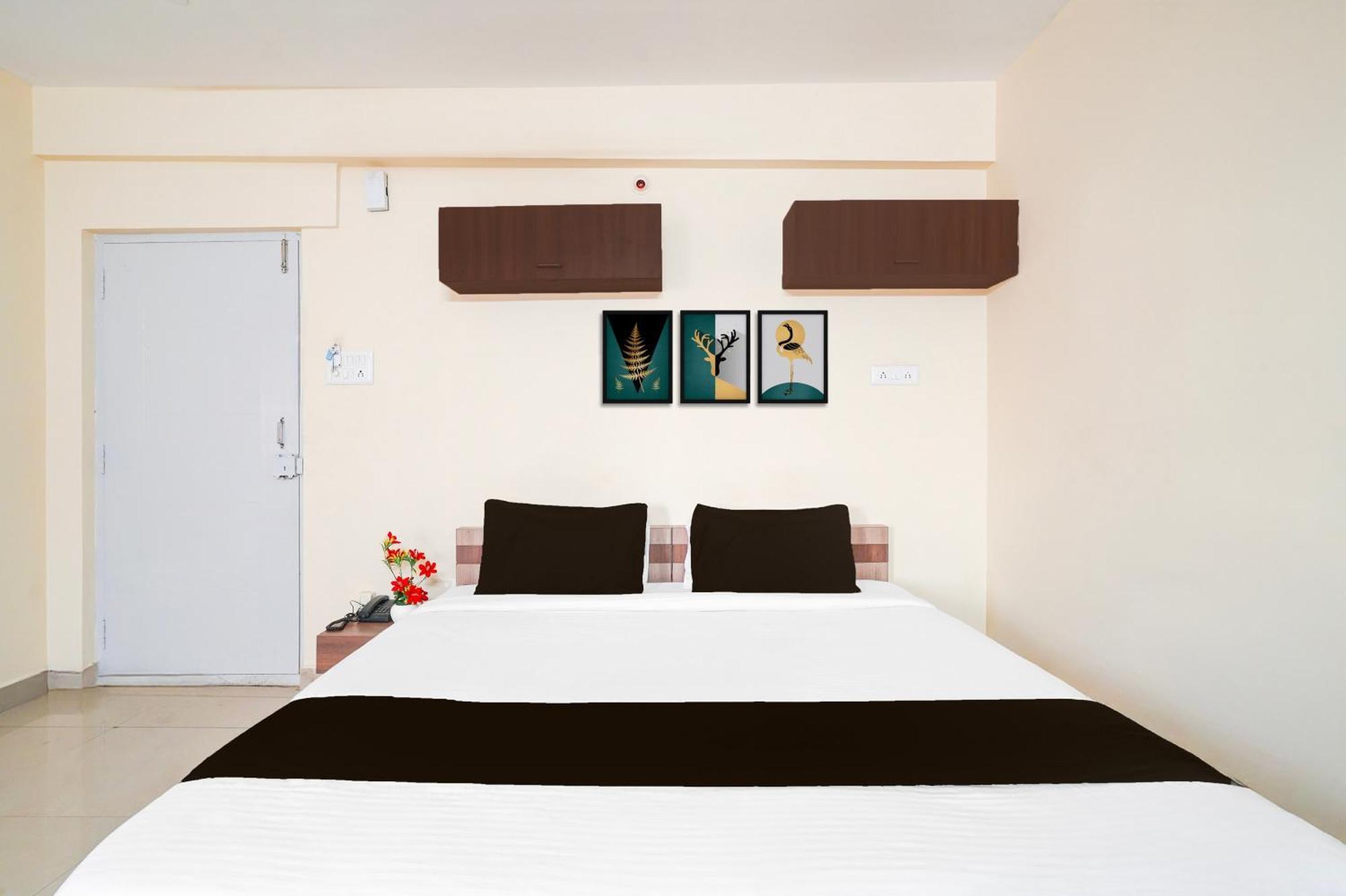 Super Hotel O Bellandur Μπανγκαλόρ Εξωτερικό φωτογραφία