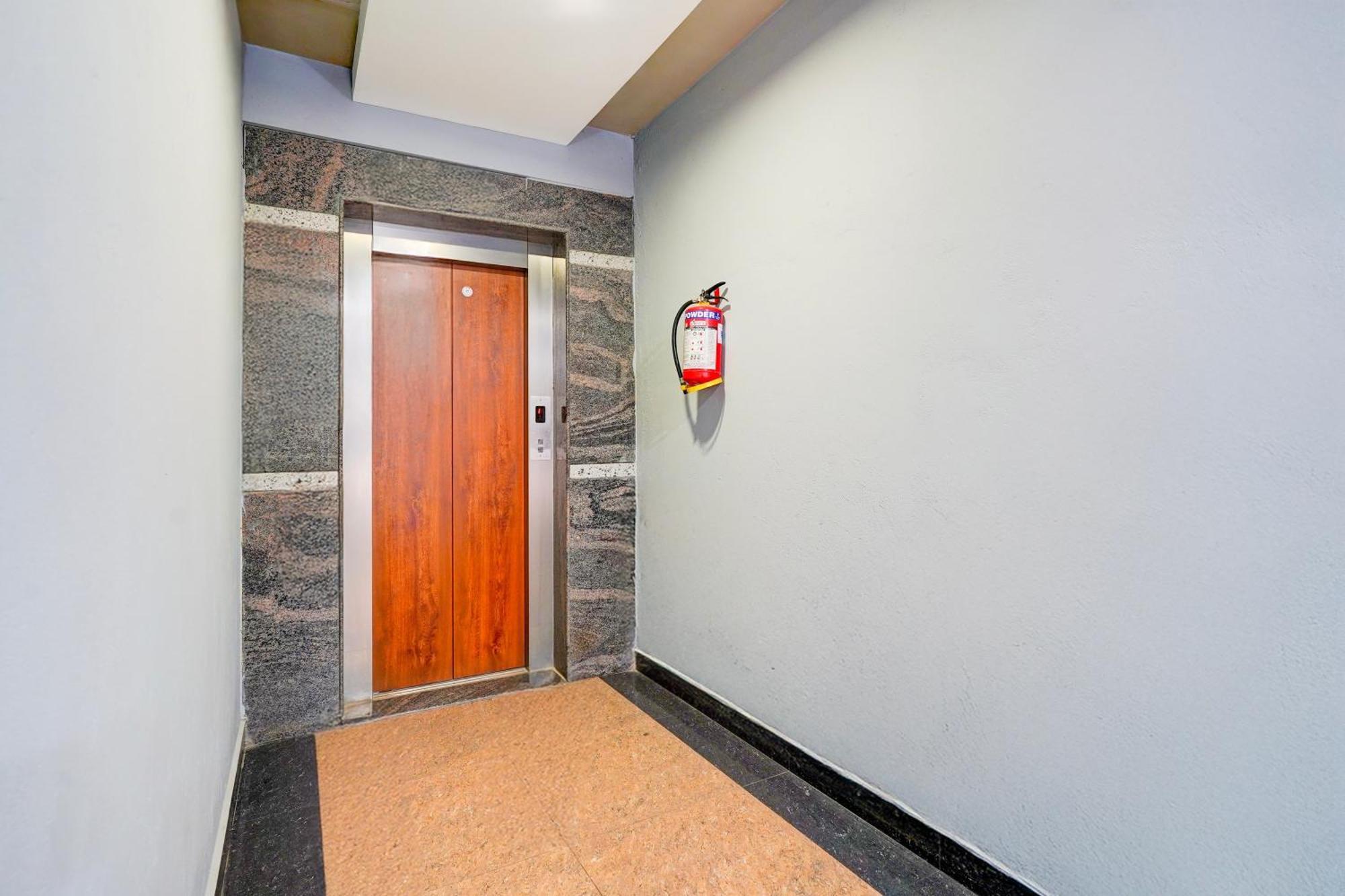 Super Hotel O Bellandur Μπανγκαλόρ Εξωτερικό φωτογραφία
