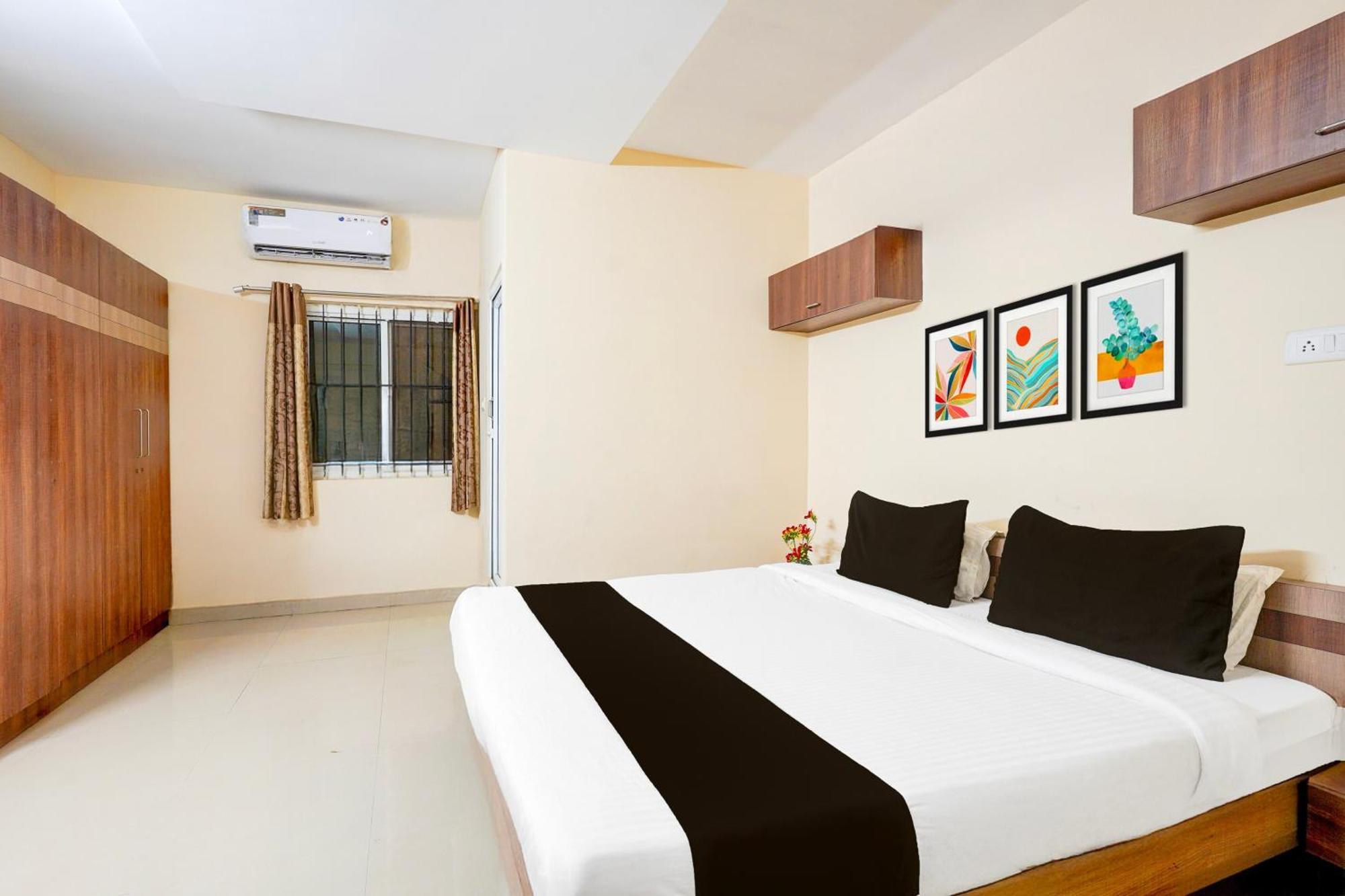 Super Hotel O Bellandur Μπανγκαλόρ Εξωτερικό φωτογραφία