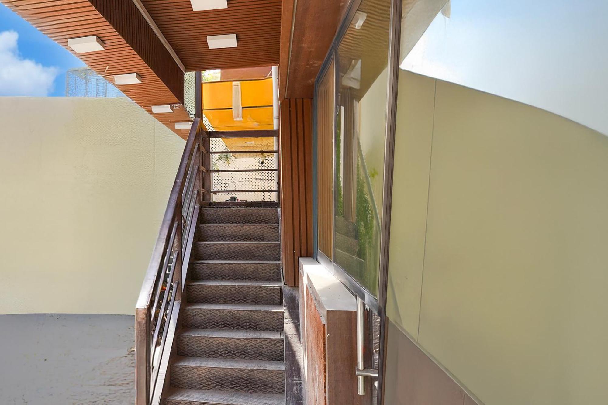 Super Hotel O Bellandur Μπανγκαλόρ Εξωτερικό φωτογραφία