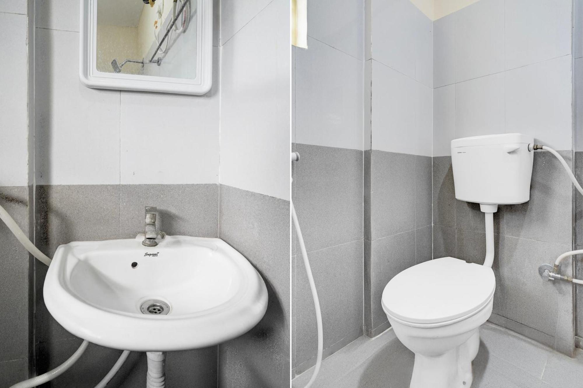 Super Hotel O Bellandur Μπανγκαλόρ Εξωτερικό φωτογραφία