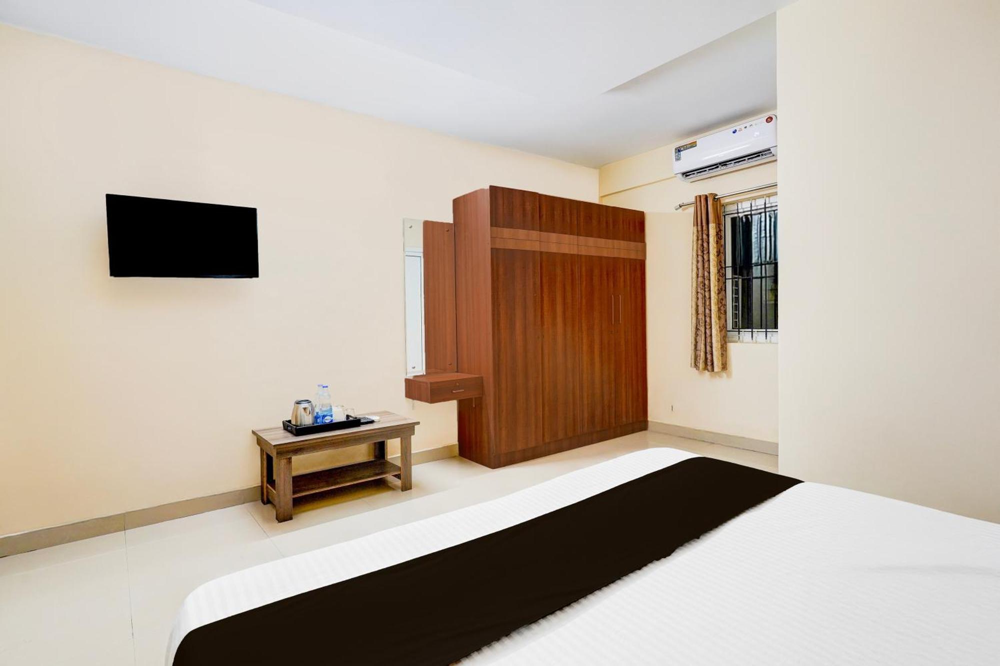 Super Hotel O Bellandur Μπανγκαλόρ Εξωτερικό φωτογραφία