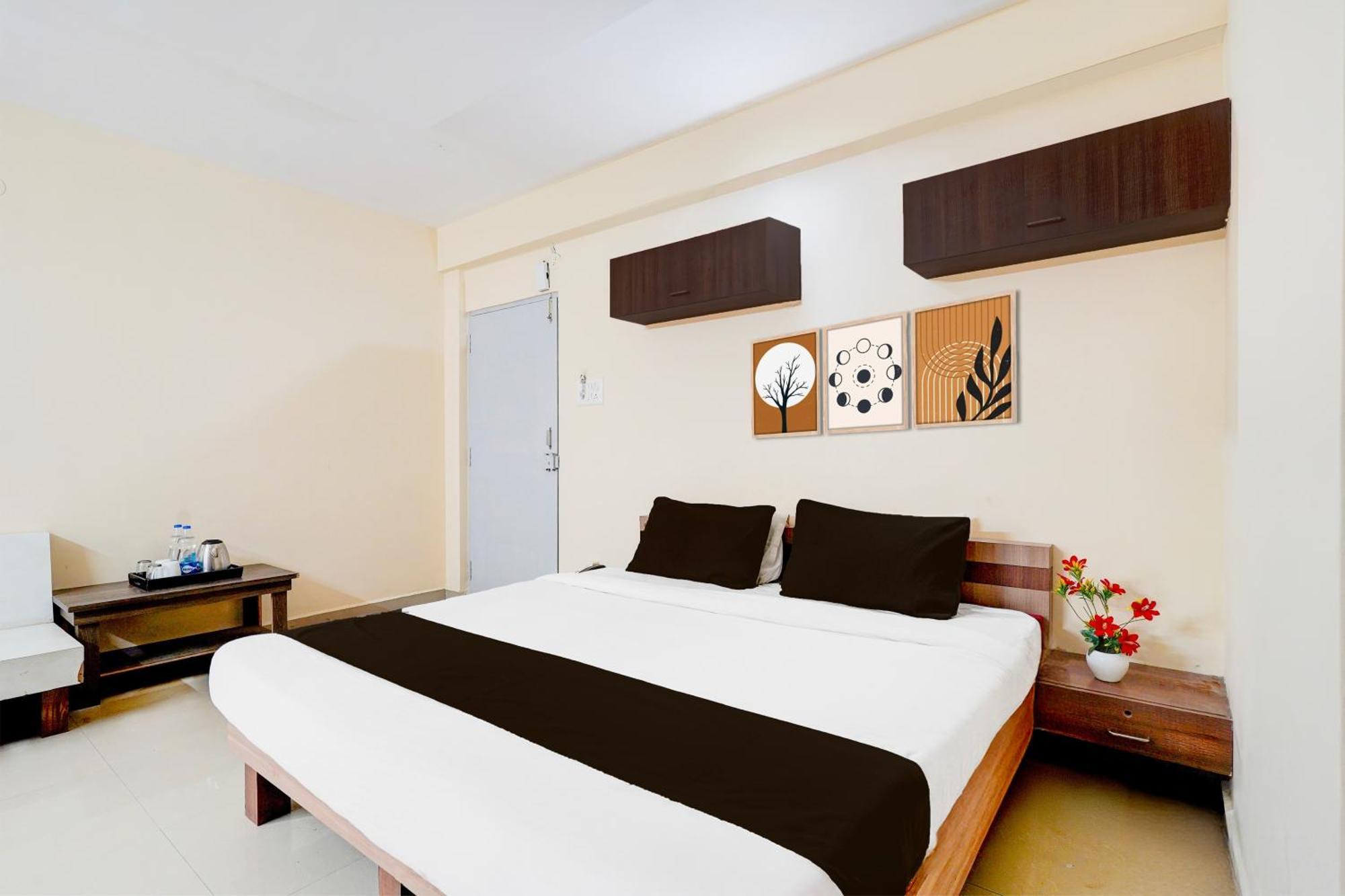 Super Hotel O Bellandur Μπανγκαλόρ Εξωτερικό φωτογραφία