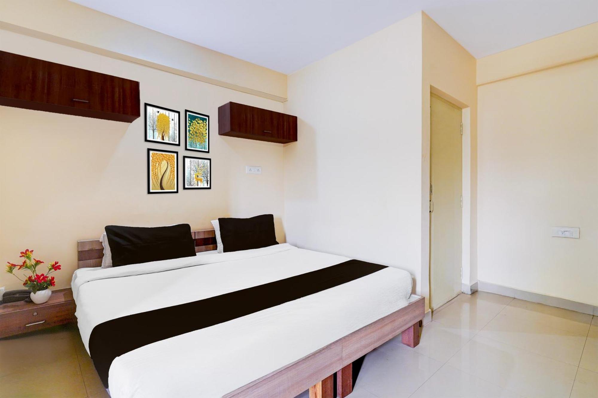 Super Hotel O Bellandur Μπανγκαλόρ Εξωτερικό φωτογραφία